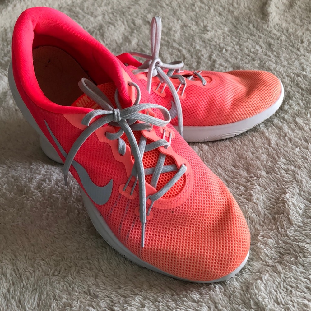 Nike flex tr 7